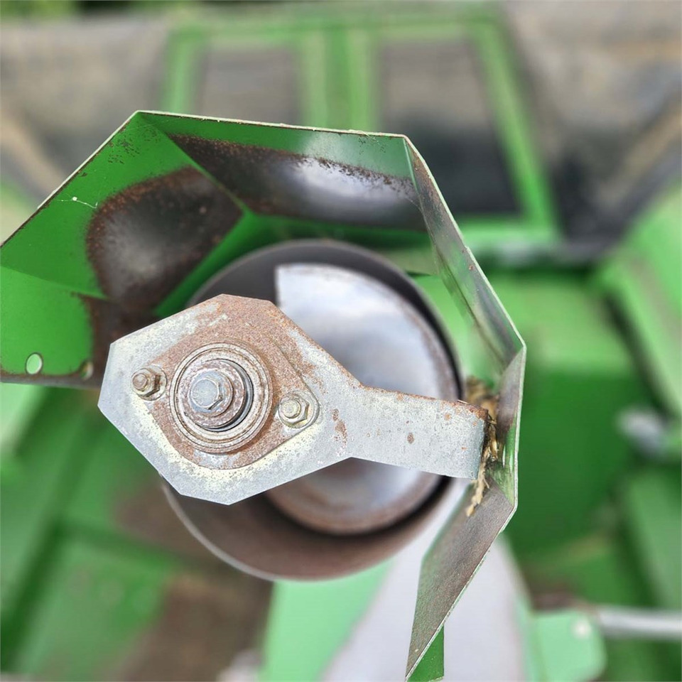 Комбайн John Deere 9680i WTS: фото 32