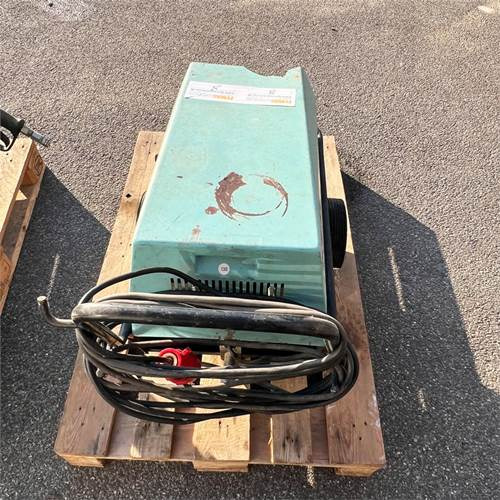 KEW 1500 - Мойка высокого давления: фото 5 KEW 1500 - Мойка высокого давления: фото 5