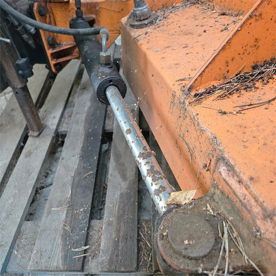 Kacper PU2100A - Отвал для снега: фото 5 Kacper PU2100A - Отвал для снега: фото 5