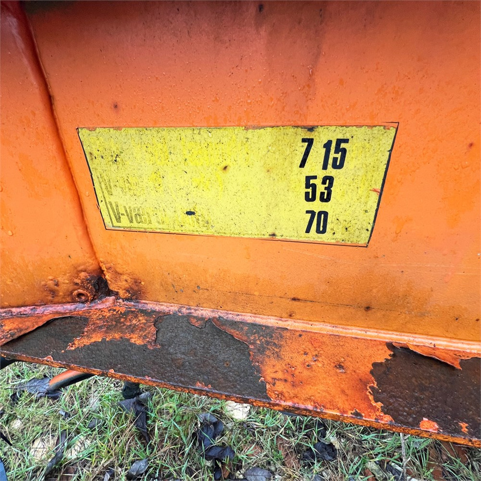 Kel-Berg T790K лизинг Kel-Berg T790K: фото 14 Kel-Berg T790K лизинг Kel-Berg T790K: фото 14