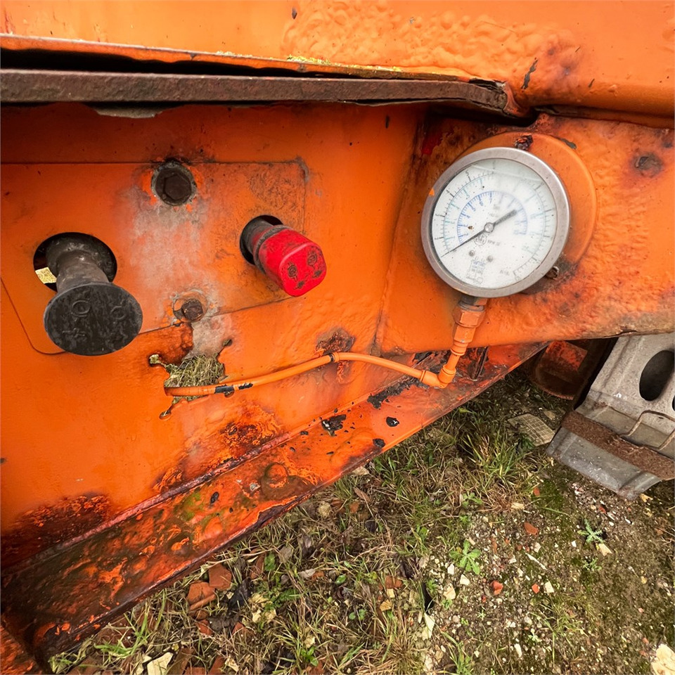 Kel-Berg T790K лизинг Kel-Berg T790K: фото 13 Kel-Berg T790K лизинг Kel-Berg T790K: фото 13