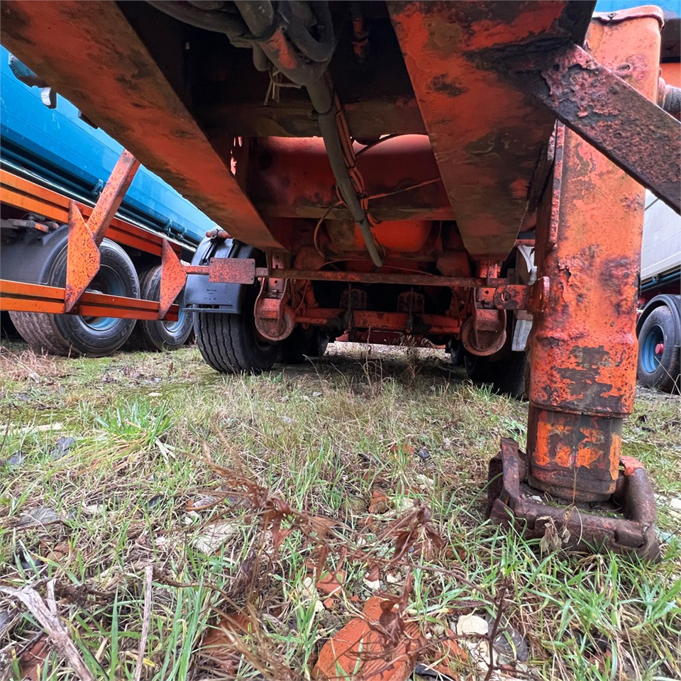 Kel-Berg T790K лизинг Kel-Berg T790K: фото 18 Kel-Berg T790K лизинг Kel-Berg T790K: фото 18