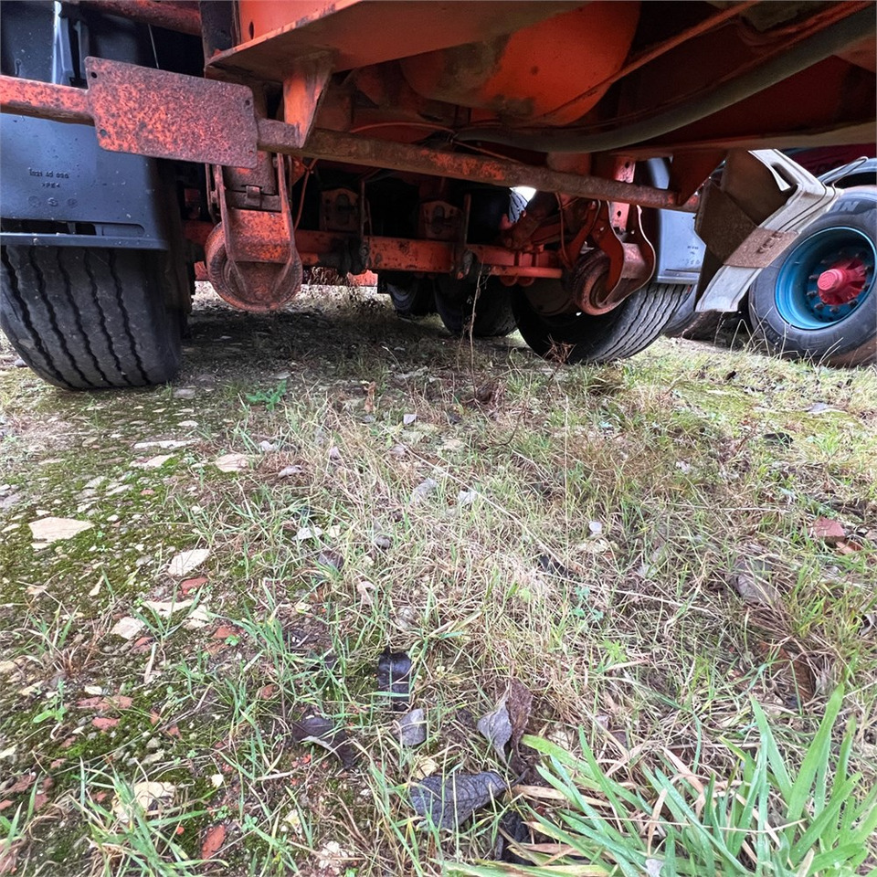 Kel-Berg T790K лизинг Kel-Berg T790K: фото 17 Kel-Berg T790K лизинг Kel-Berg T790K: фото 17