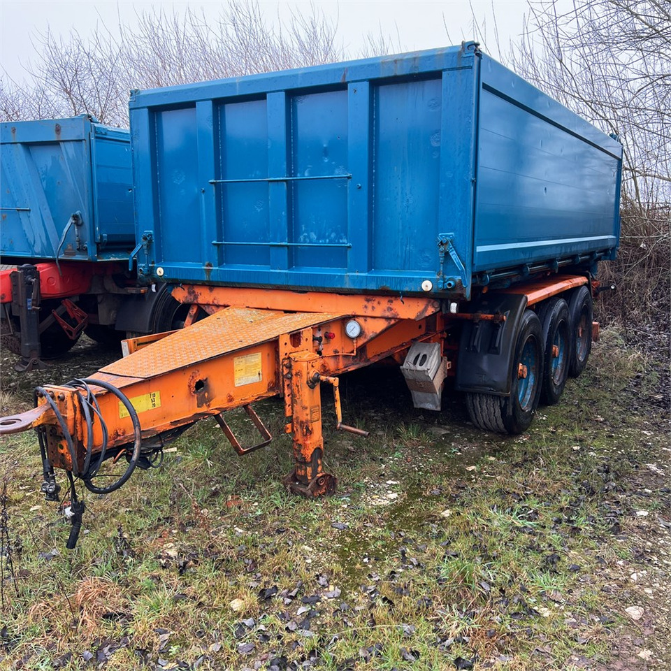 Kel-Berg T790K лизинг Kel-Berg T790K: фото 6 Kel-Berg T790K лизинг Kel-Berg T790K: фото 6