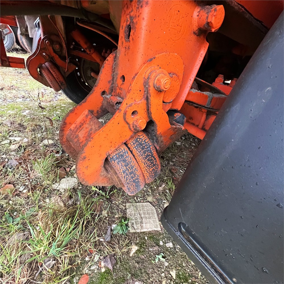 Kel-Berg T790K лизинг Kel-Berg T790K: фото 16 Kel-Berg T790K лизинг Kel-Berg T790K: фото 16