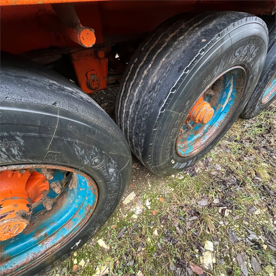 Kel-Berg T790K лизинг Kel-Berg T790K: фото 21 Kel-Berg T790K лизинг Kel-Berg T790K: фото 21