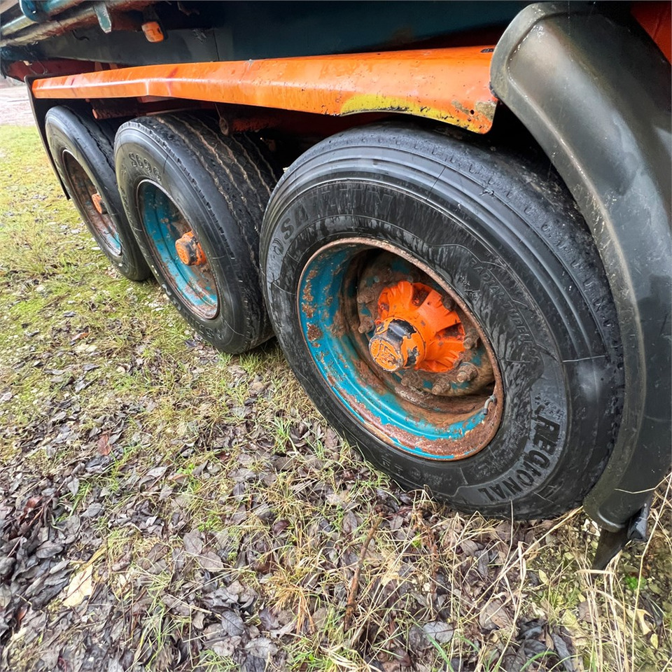 Kel-Berg T790K лизинг Kel-Berg T790K: фото 20 Kel-Berg T790K лизинг Kel-Berg T790K: фото 20