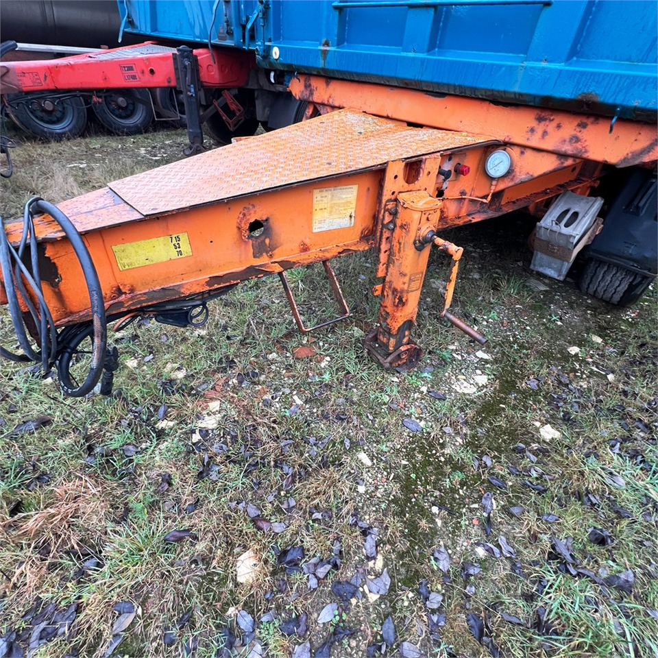 Kel-Berg T790K лизинг Kel-Berg T790K: фото 12 Kel-Berg T790K лизинг Kel-Berg T790K: фото 12