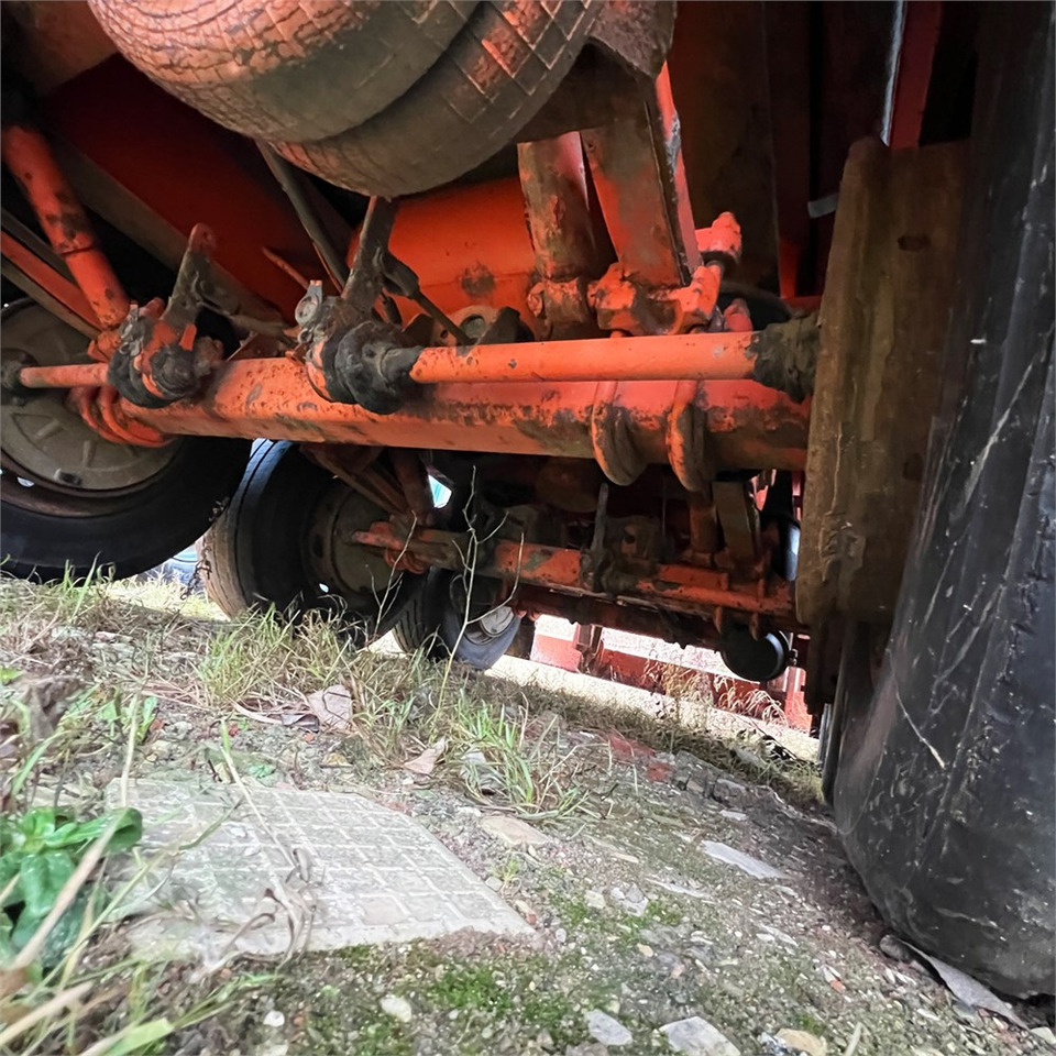 Kel-Berg T790K лизинг Kel-Berg T790K: фото 15 Kel-Berg T790K лизинг Kel-Berg T790K: фото 15