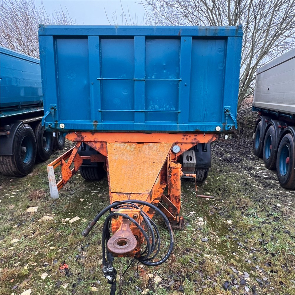 Kel-Berg T790K лизинг Kel-Berg T790K: фото 7 Kel-Berg T790K лизинг Kel-Berg T790K: фото 7