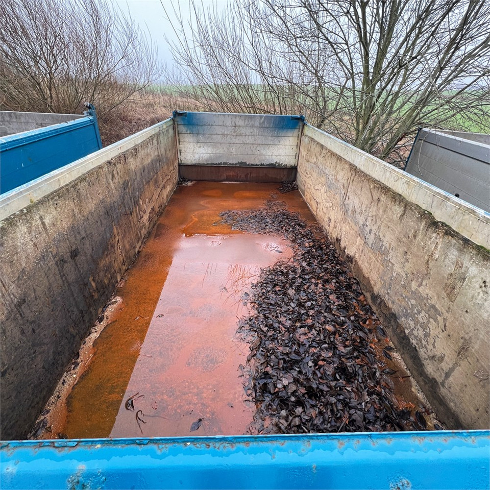 Kel-Berg T790K лизинг Kel-Berg T790K: фото 9 Kel-Berg T790K лизинг Kel-Berg T790K: фото 9