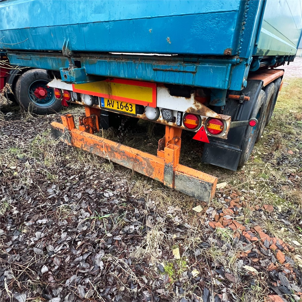 Kel-Berg T790K лизинг Kel-Berg T790K: фото 11 Kel-Berg T790K лизинг Kel-Berg T790K: фото 11