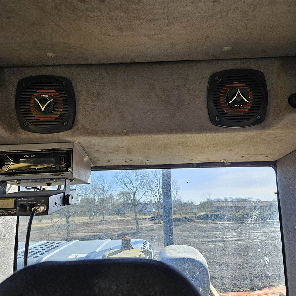 Гусеничный экскаватор Komatsu PC210: фото 26