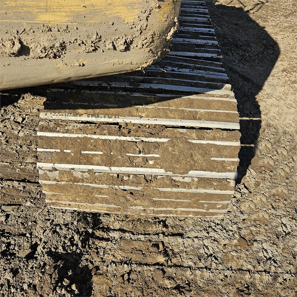 Гусеничный экскаватор Komatsu PC210: фото 45