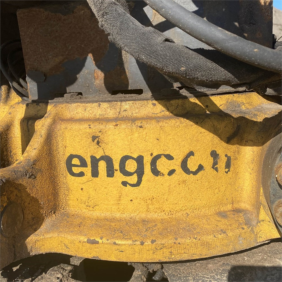 Гусеничный экскаватор Komatsu PC210 LC-8K: фото 8 Гусеничный экскаватор Komatsu PC210 LC-8K: фото 8