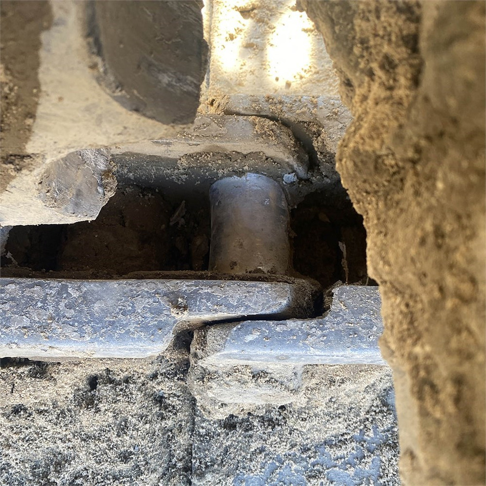 Гусеничный экскаватор Komatsu PC210 LC-8K: фото 35 Гусеничный экскаватор Komatsu PC210 LC-8K: фото 35