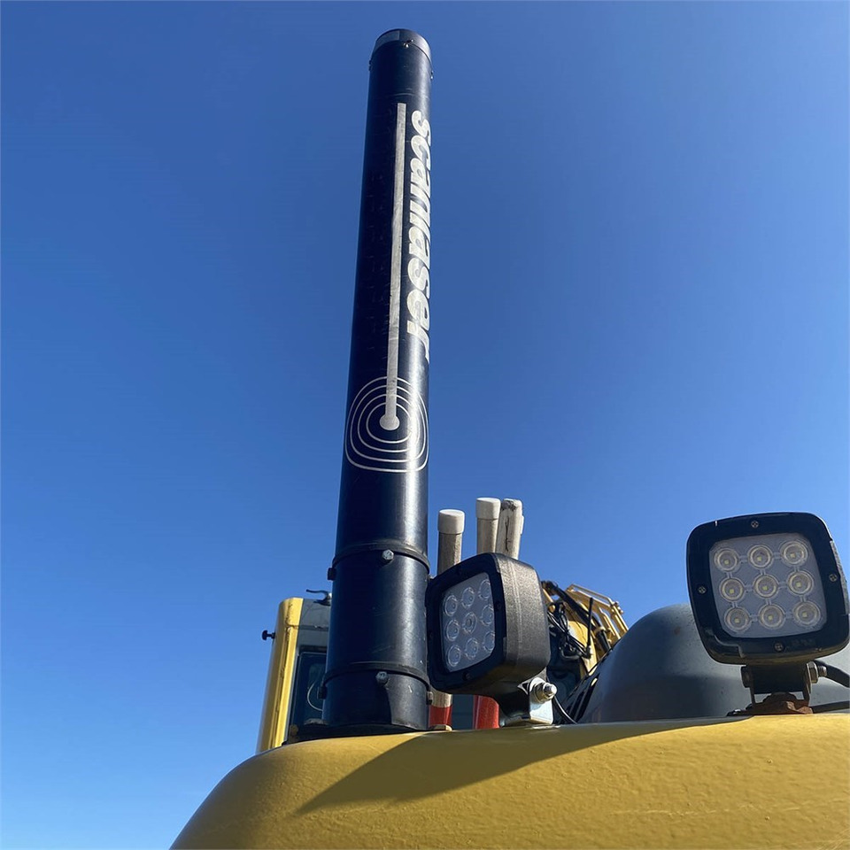 Гусеничный экскаватор Komatsu PC210 LC-8K: фото 23 Гусеничный экскаватор Komatsu PC210 LC-8K: фото 23