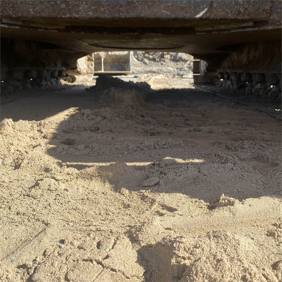 Гусеничный экскаватор Komatsu PC210 LC-8K: фото 31 Гусеничный экскаватор Komatsu PC210 LC-8K: фото 31