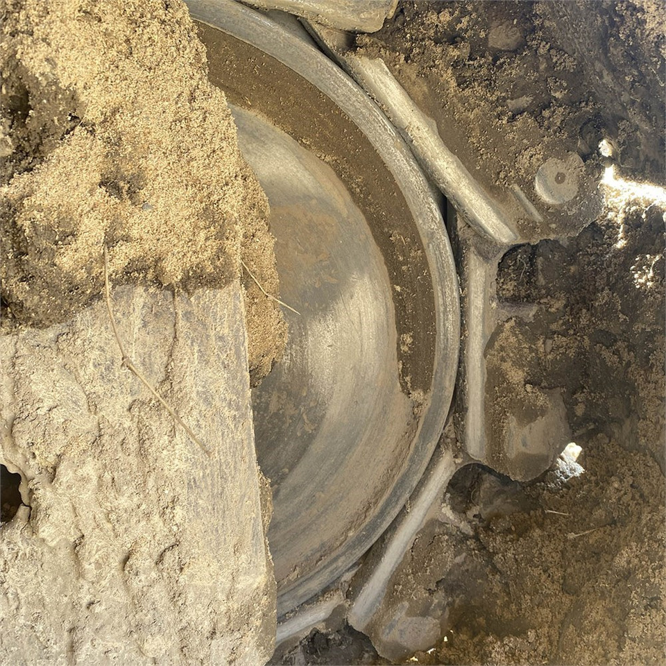 Гусеничный экскаватор Komatsu PC210 LC-8K: фото 34 Гусеничный экскаватор Komatsu PC210 LC-8K: фото 34