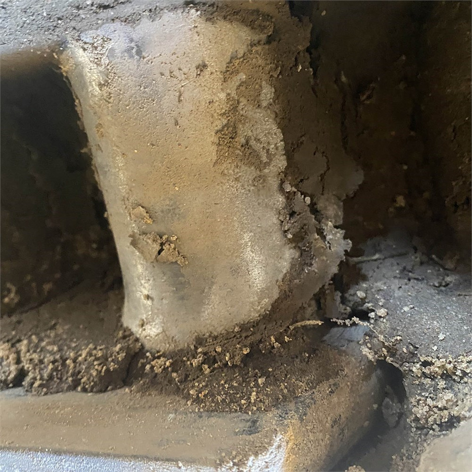 Гусеничный экскаватор Komatsu PC210 LC-8K: фото 39 Гусеничный экскаватор Komatsu PC210 LC-8K: фото 39