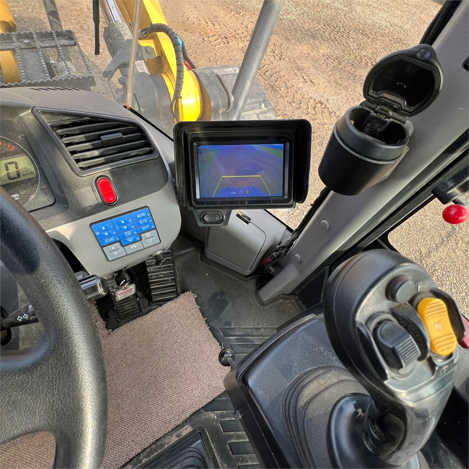 Komatsu WA480-8 лизинг Komatsu WA480-8: фото 18 Komatsu WA480-8 лизинг Komatsu WA480-8: фото 18