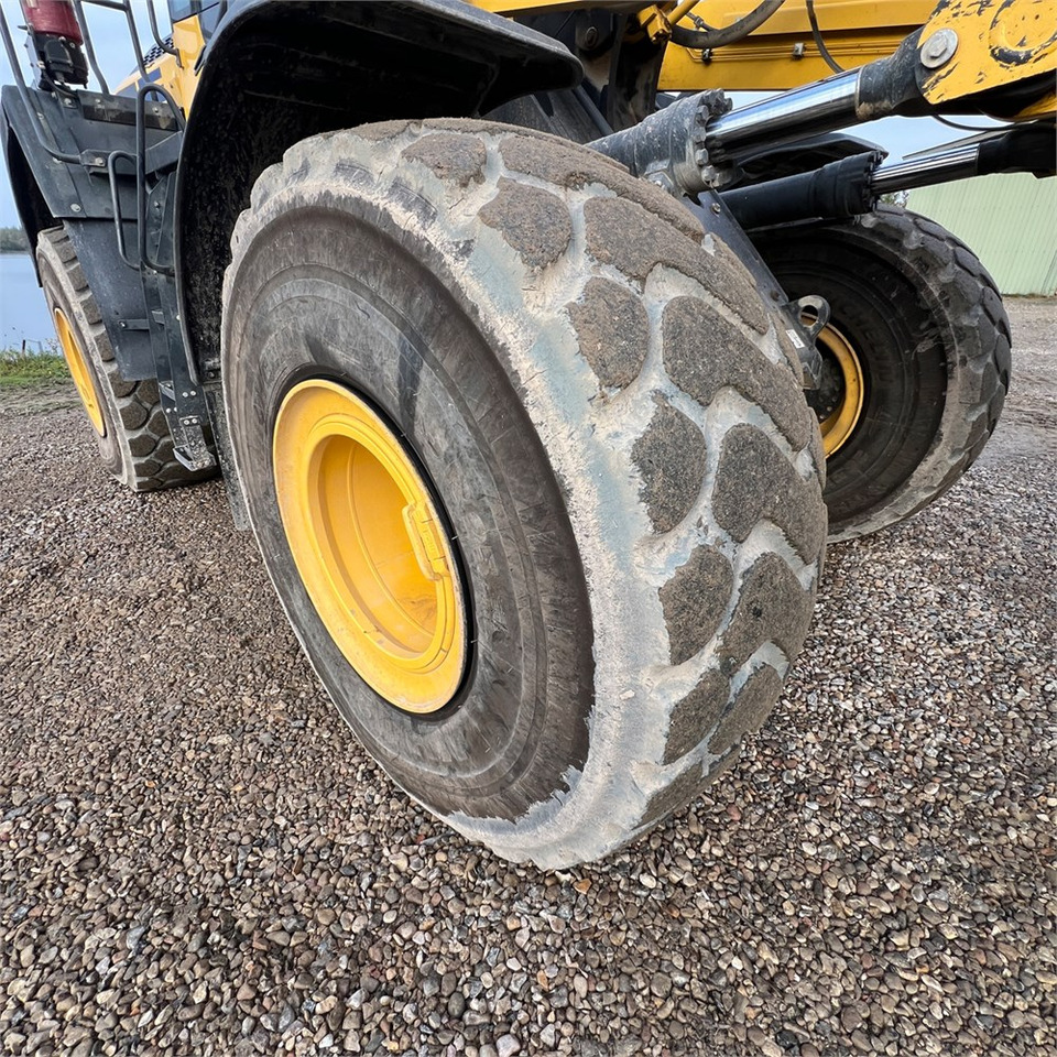 Komatsu WA480-8 лизинг Komatsu WA480-8: фото 41 Komatsu WA480-8 лизинг Komatsu WA480-8: фото 41