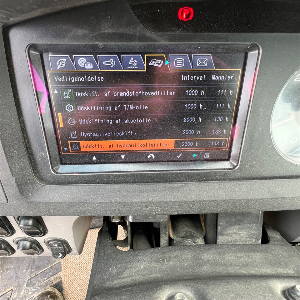 Komatsu WA480-8 лизинг Komatsu WA480-8: фото 21 Komatsu WA480-8 лизинг Komatsu WA480-8: фото 21