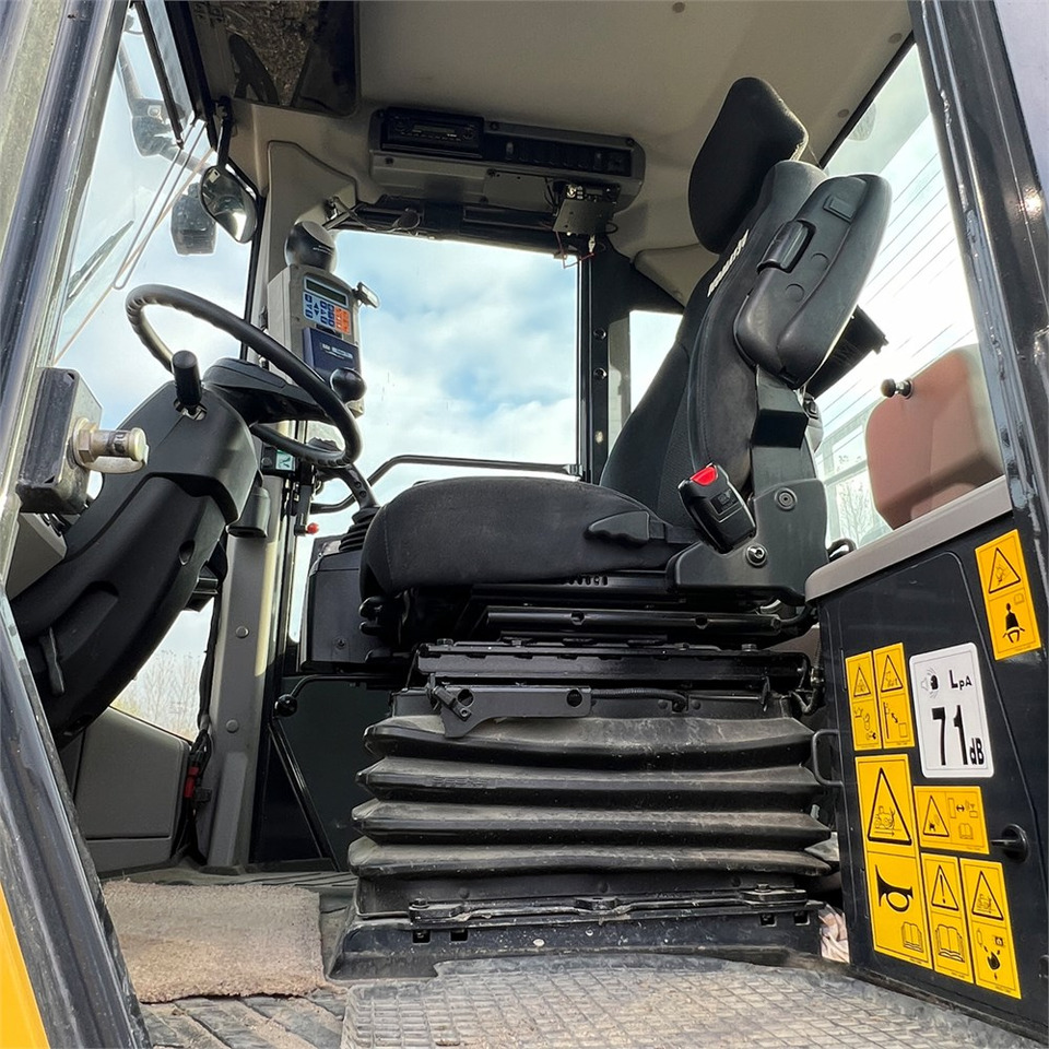 Komatsu WA480-8 лизинг Komatsu WA480-8: фото 15 Komatsu WA480-8 лизинг Komatsu WA480-8: фото 15