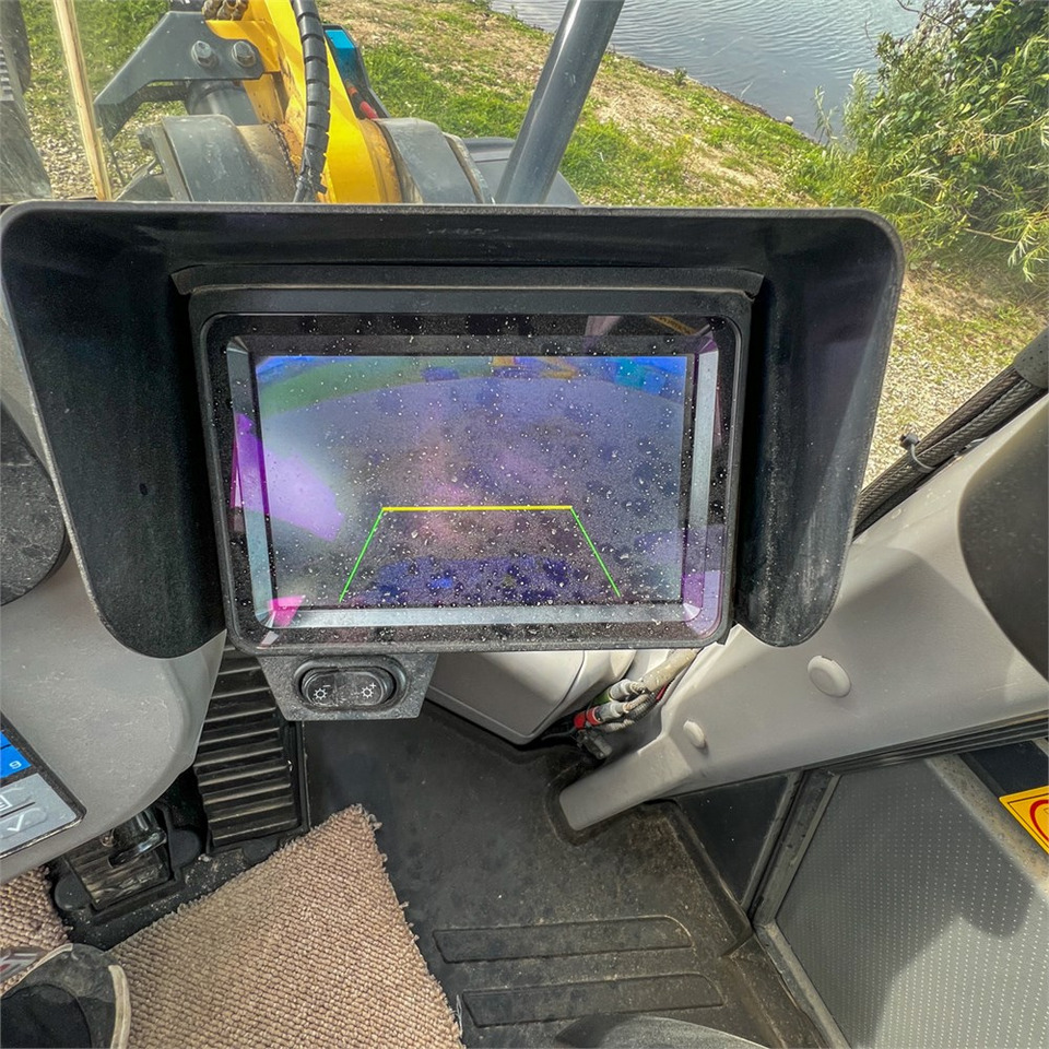 Komatsu WA480-8 лизинг Komatsu WA480-8: фото 20 Komatsu WA480-8 лизинг Komatsu WA480-8: фото 20