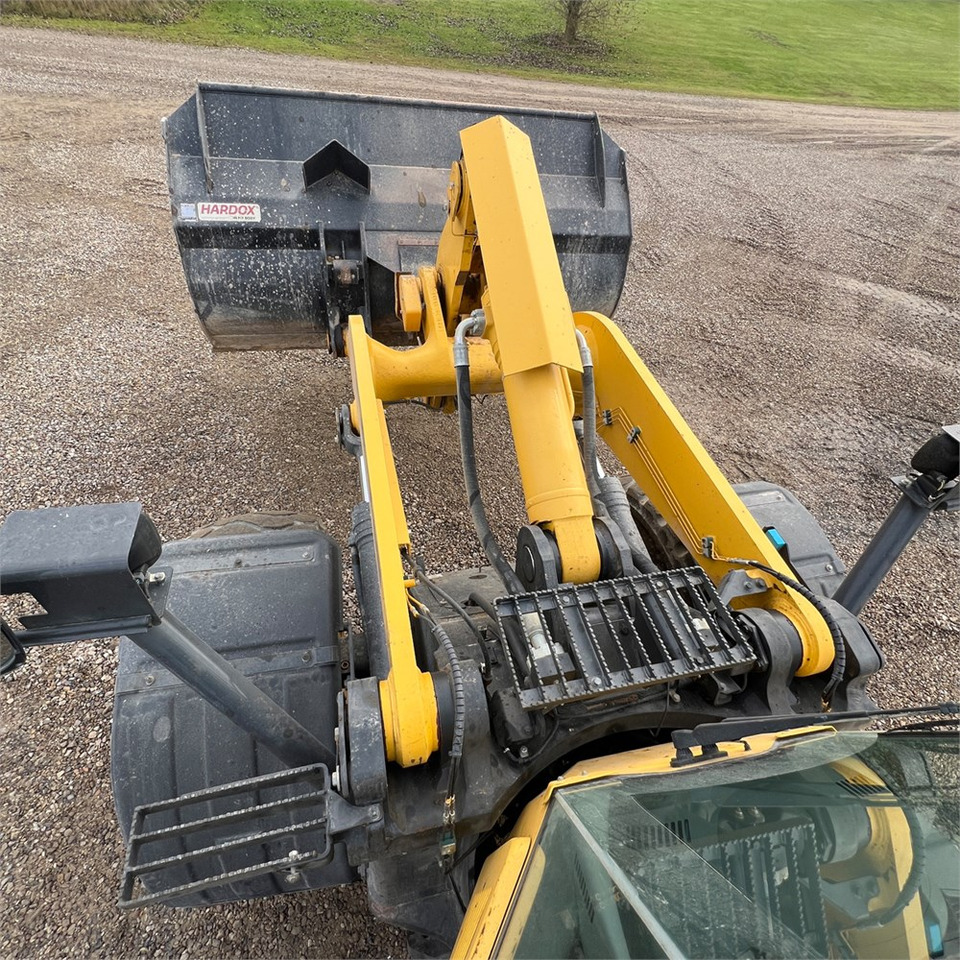 Komatsu WA480-8 лизинг Komatsu WA480-8: фото 26 Komatsu WA480-8 лизинг Komatsu WA480-8: фото 26