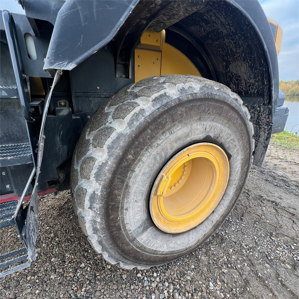 Komatsu WA480-8 лизинг Komatsu WA480-8: фото 39 Komatsu WA480-8 лизинг Komatsu WA480-8: фото 39