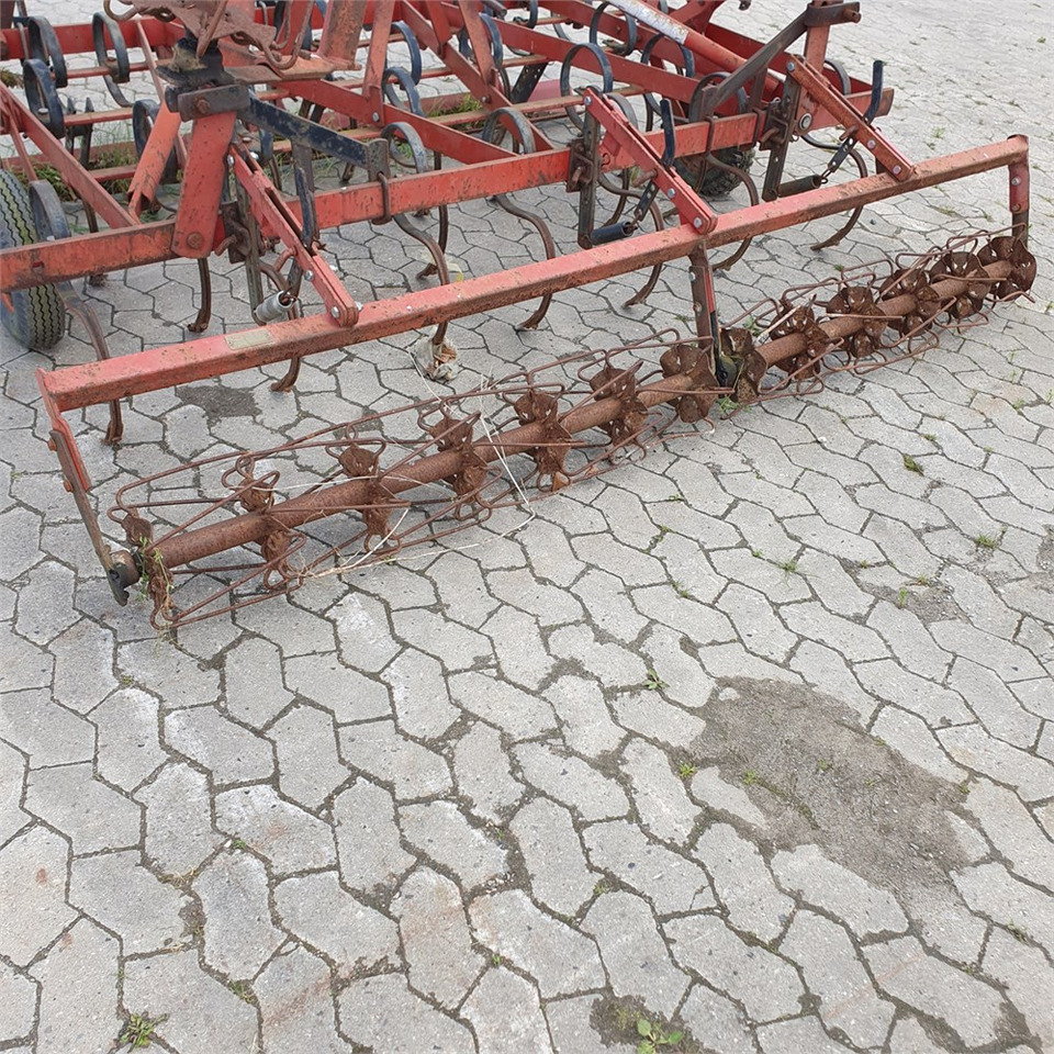 Kongskilde 250 cm - Культиватор: фото 2 Kongskilde 250 cm - Культиватор: фото 2
