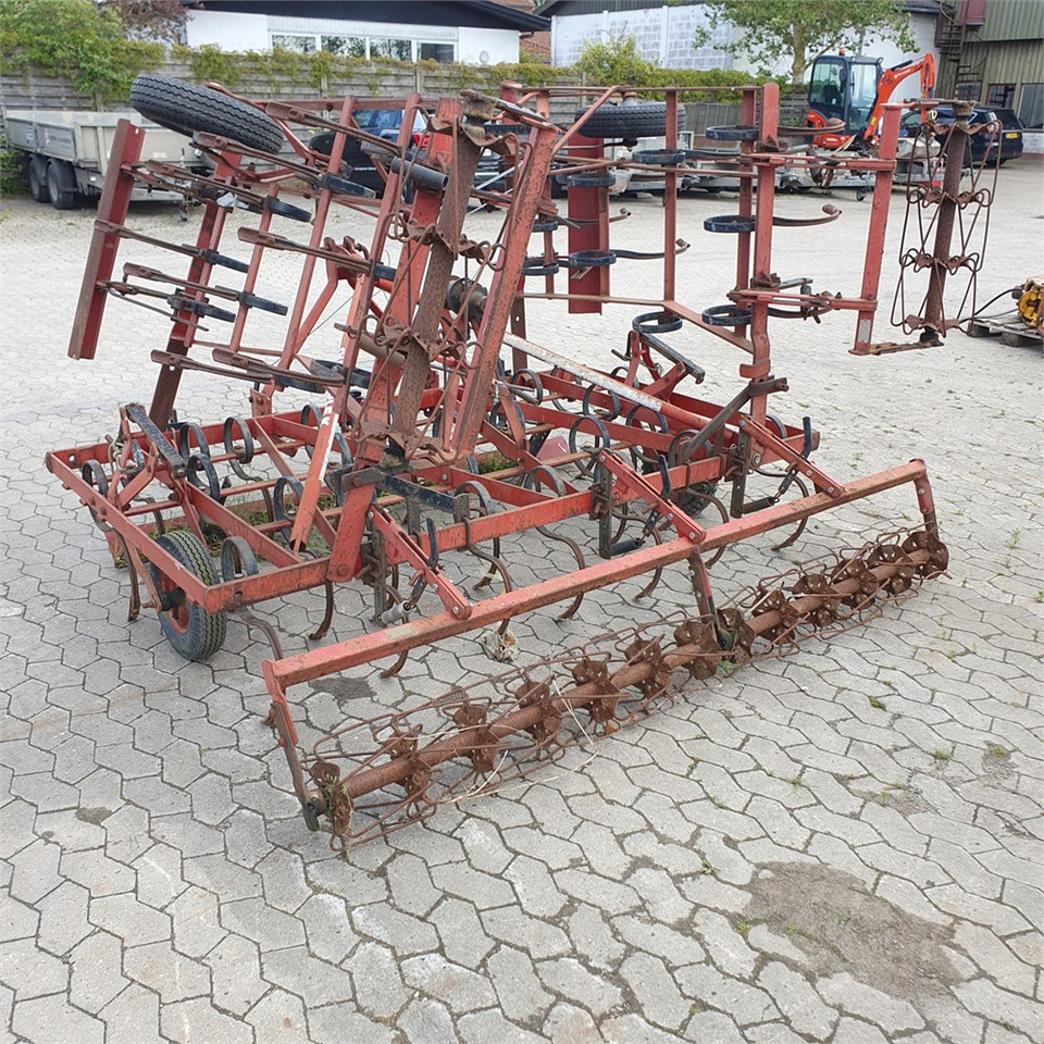 Kongskilde 250 cm - Культиватор: фото 1 Kongskilde 250 cm - Культиватор: фото 1