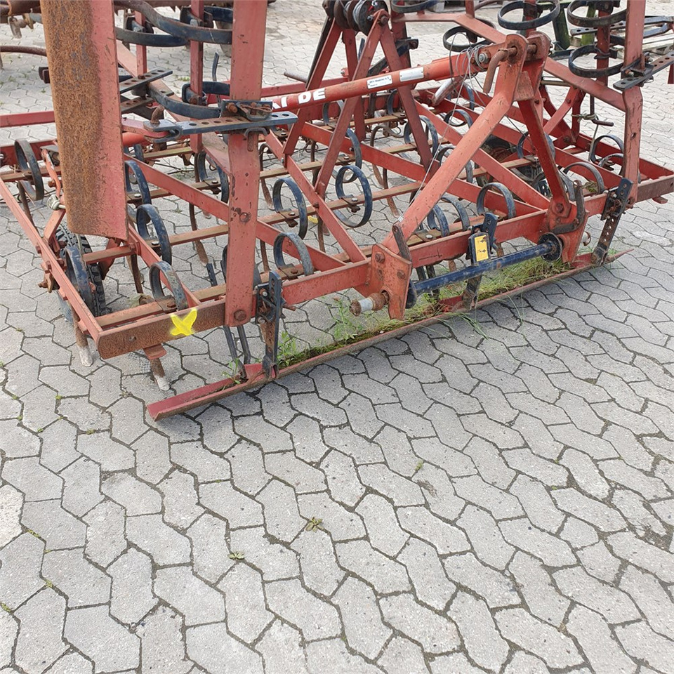 Kongskilde 250 cm - Культиватор: фото 3 Kongskilde 250 cm - Культиватор: фото 3