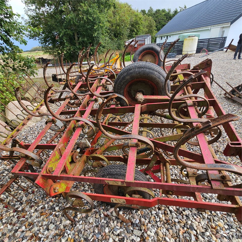 Kongskilde S60 29 - Культиватор: фото 1 Kongskilde S60 29 - Культиватор: фото 1