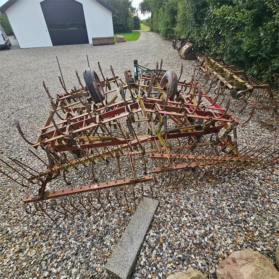 Kongskilde S60 29 - Культиватор: фото 5 Kongskilde S60 29 - Культиватор: фото 5