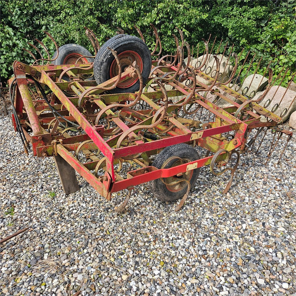 Kongskilde S60 29 - Культиватор: фото 2 Kongskilde S60 29 - Культиватор: фото 2