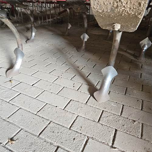 Kongskilde Vibro Flex - Культиватор: фото 5 Kongskilde Vibro Flex - Культиватор: фото 5