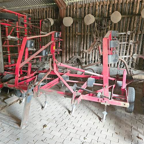 Kongskilde Vibro Flex - Культиватор: фото 2 Kongskilde Vibro Flex - Культиватор: фото 2