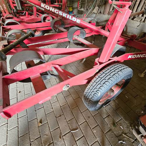 Kongskilde Vibro Flex - Культиватор: фото 3 Kongskilde Vibro Flex - Культиватор: фото 3