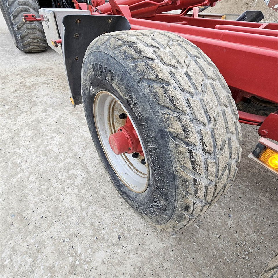 Самосвальный прицеп Krampe THL 11 P: фото 41 Самосвальный прицеп Krampe THL 11 P: фото 41