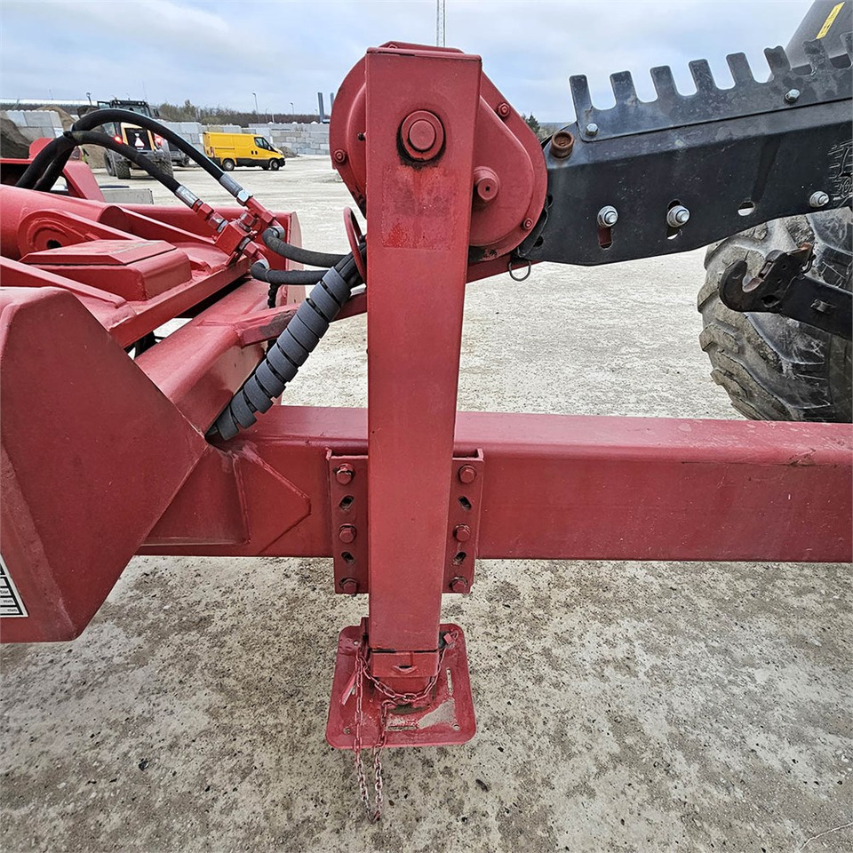 Самосвальный прицеп Krampe THL 11 P: фото 32 Самосвальный прицеп Krampe THL 11 P: фото 32