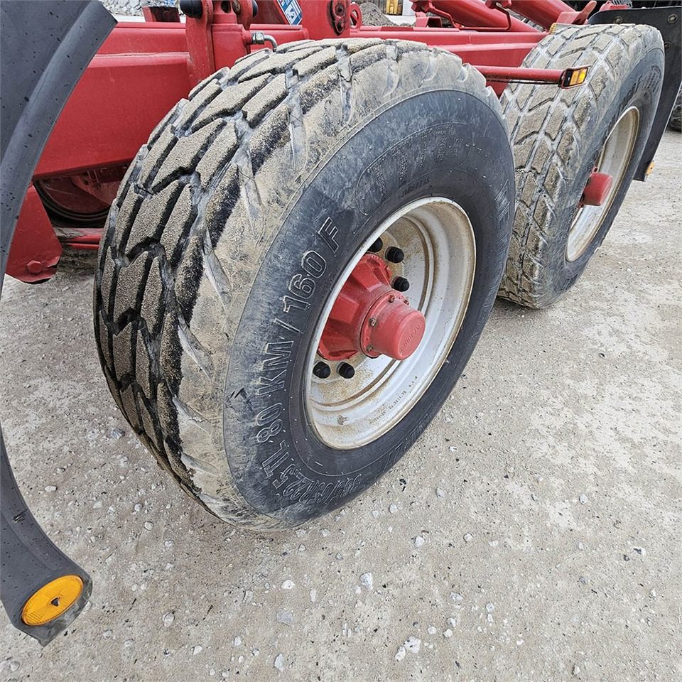 Самосвальный прицеп Krampe THL 11 P: фото 43 Самосвальный прицеп Krampe THL 11 P: фото 43