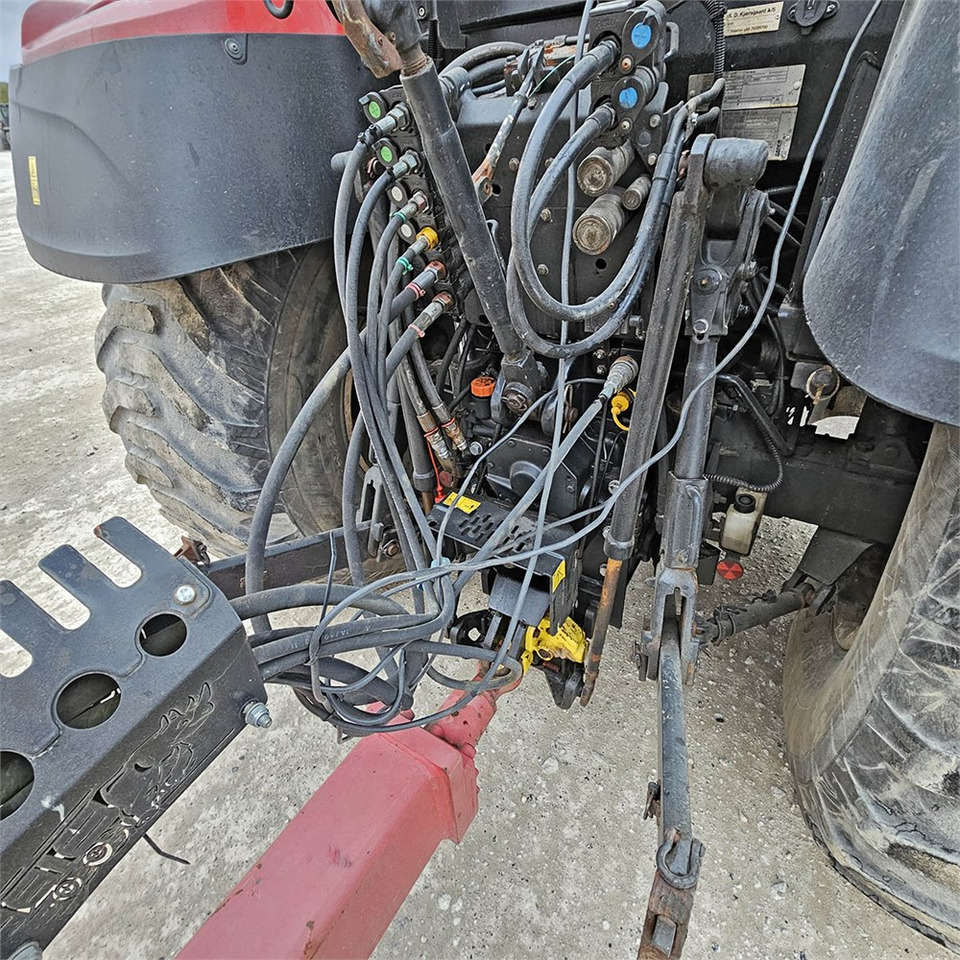 Самосвальный прицеп Krampe THL 11 P: фото 15 Самосвальный прицеп Krampe THL 11 P: фото 15