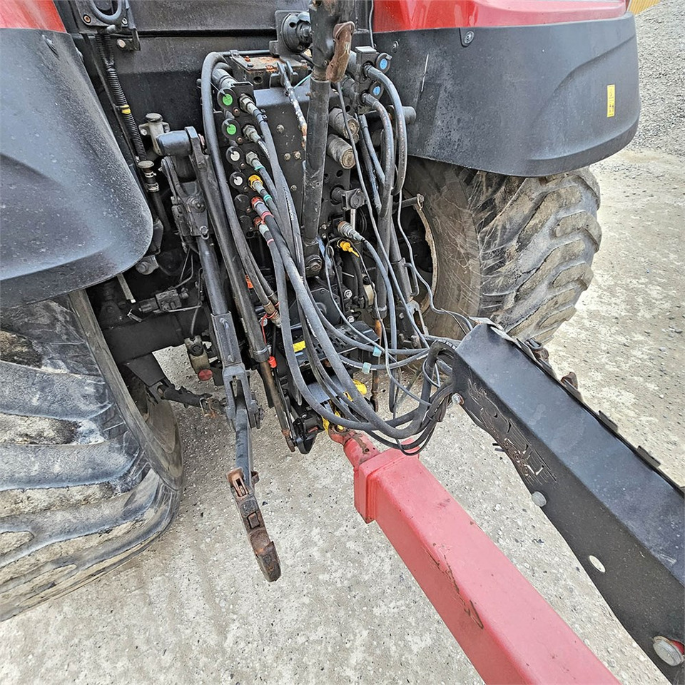 Самосвальный прицеп Krampe THL 11 P: фото 18 Самосвальный прицеп Krampe THL 11 P: фото 18