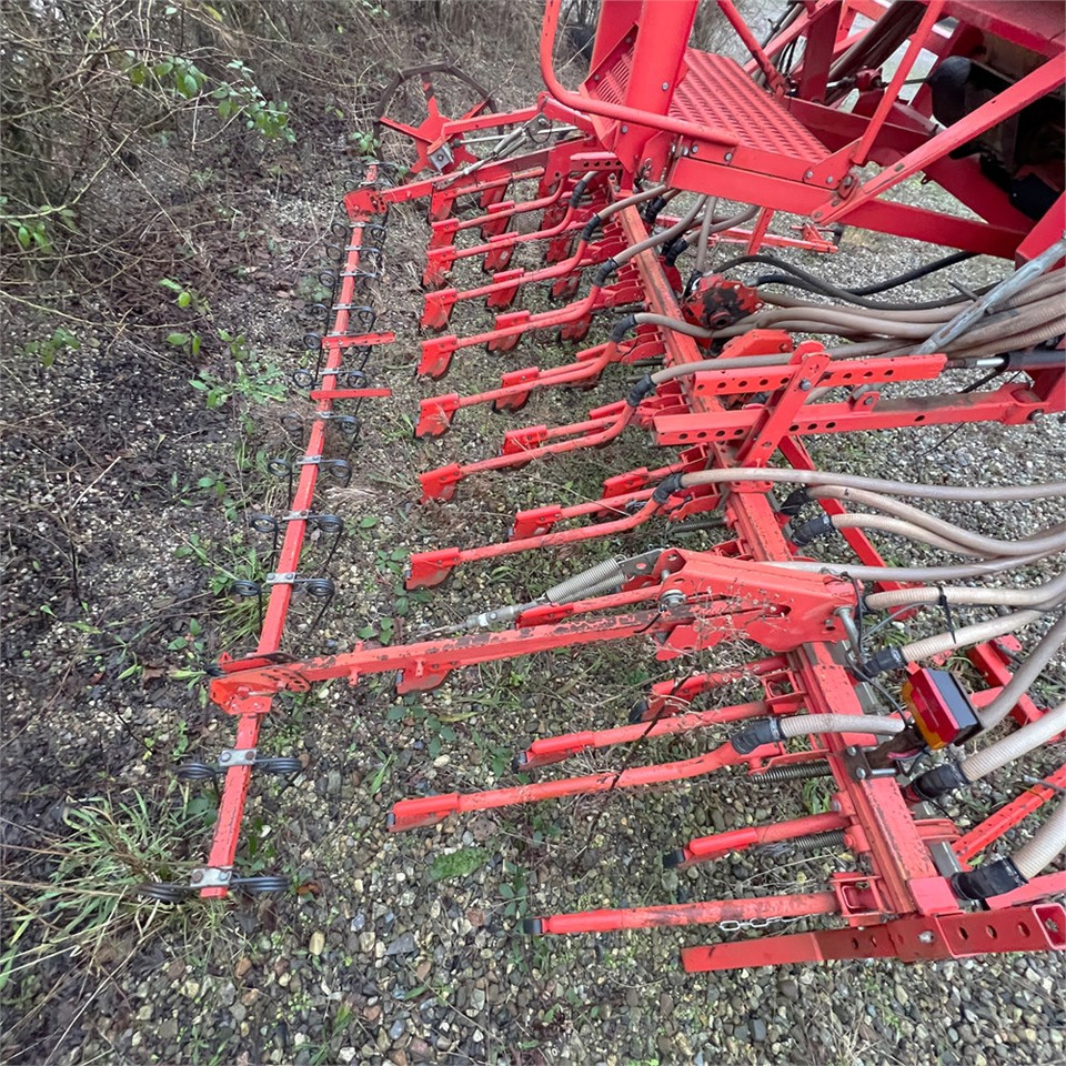 Посевная техника Kuhn Venta Ti: фото 10
