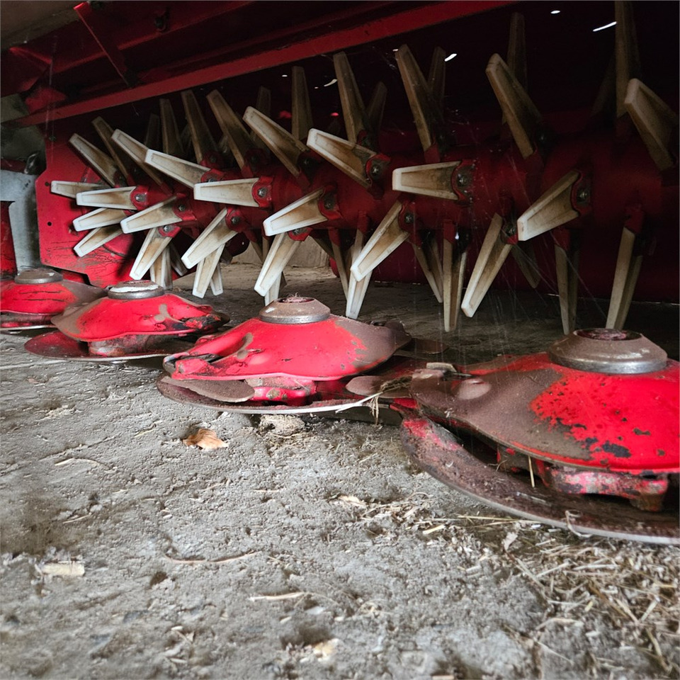 LELY Splendimo 280MC - Косилка: фото 5 LELY Splendimo 280MC - Косилка: фото 5