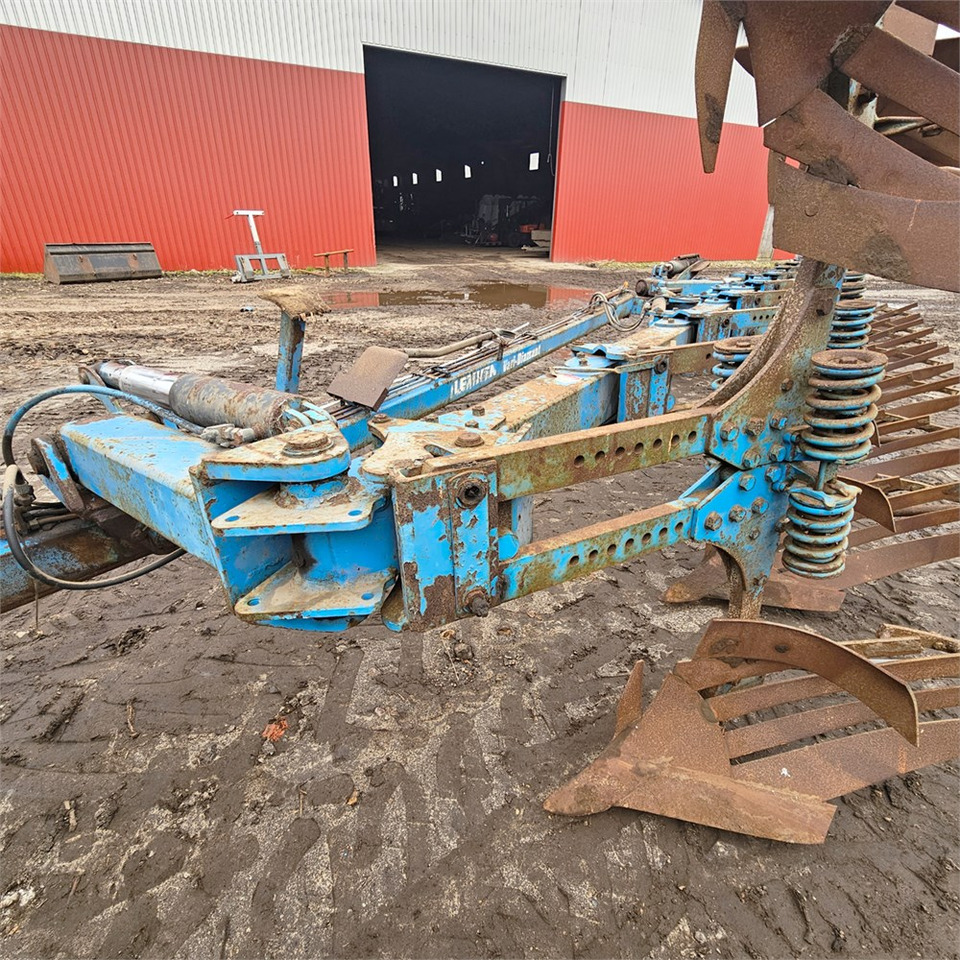 Lemken Vari-Diamant - Плуг: фото 4 Lemken Vari-Diamant - Плуг: фото 4