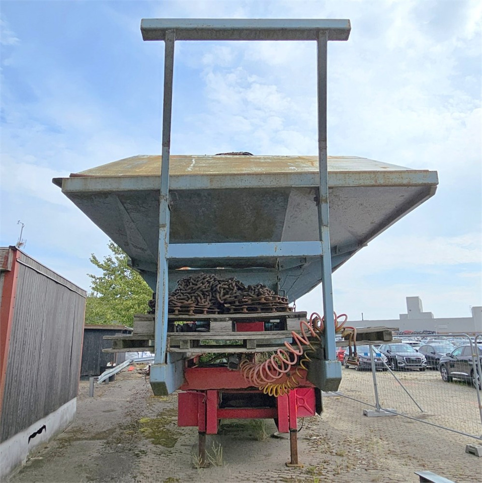 ABC Debarker - Лесозаготовительная техника: фото 4 ABC Debarker - Лесозаготовительная техника: фото 4