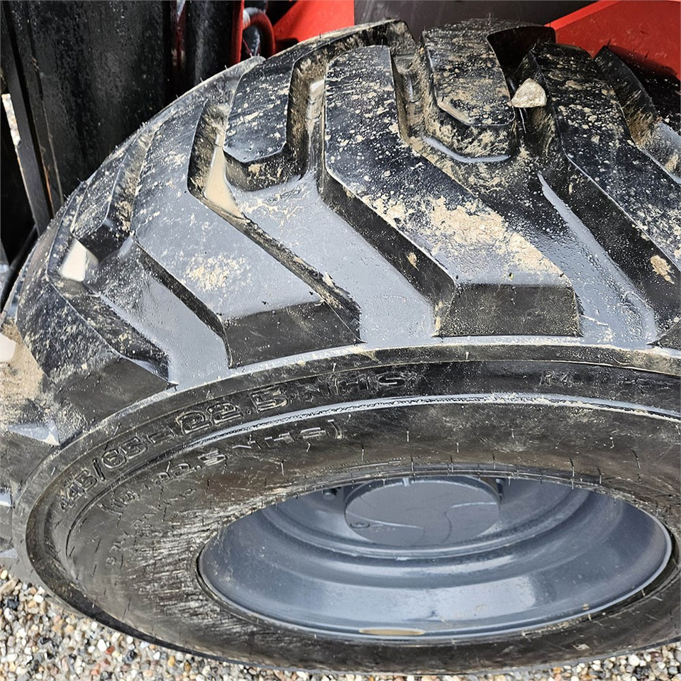 Вилочный погрузчик Manitou M 40-4 T: фото 31